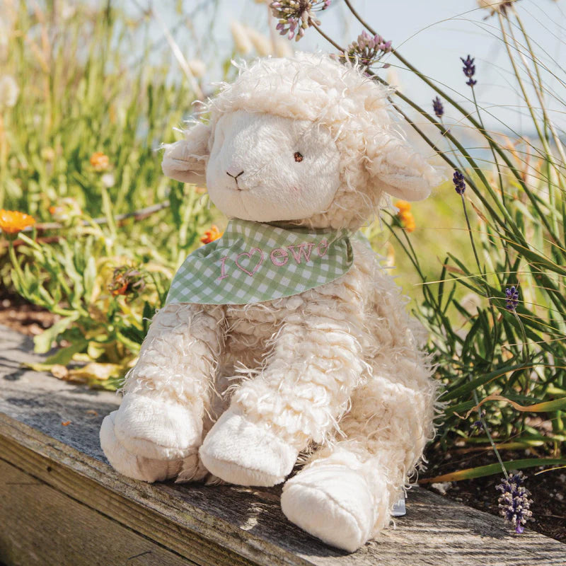 Shep the Sheep Stuffed Animal