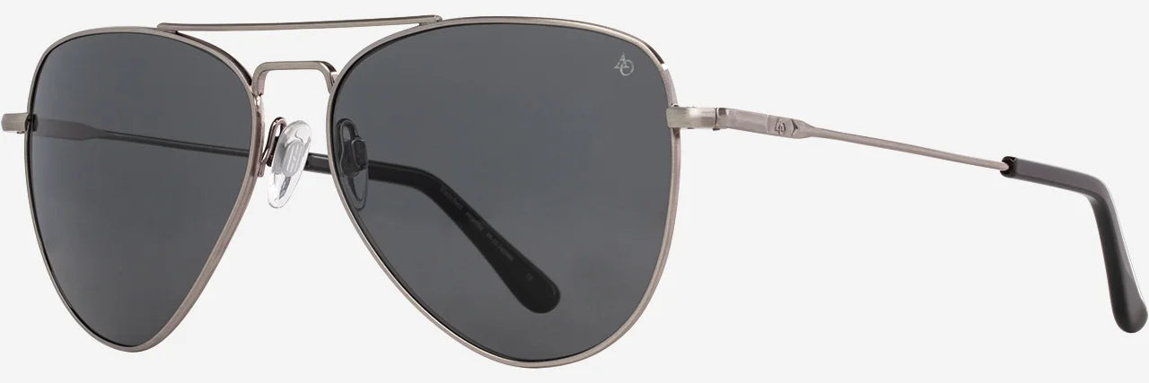 Fletcher - Gunmetal