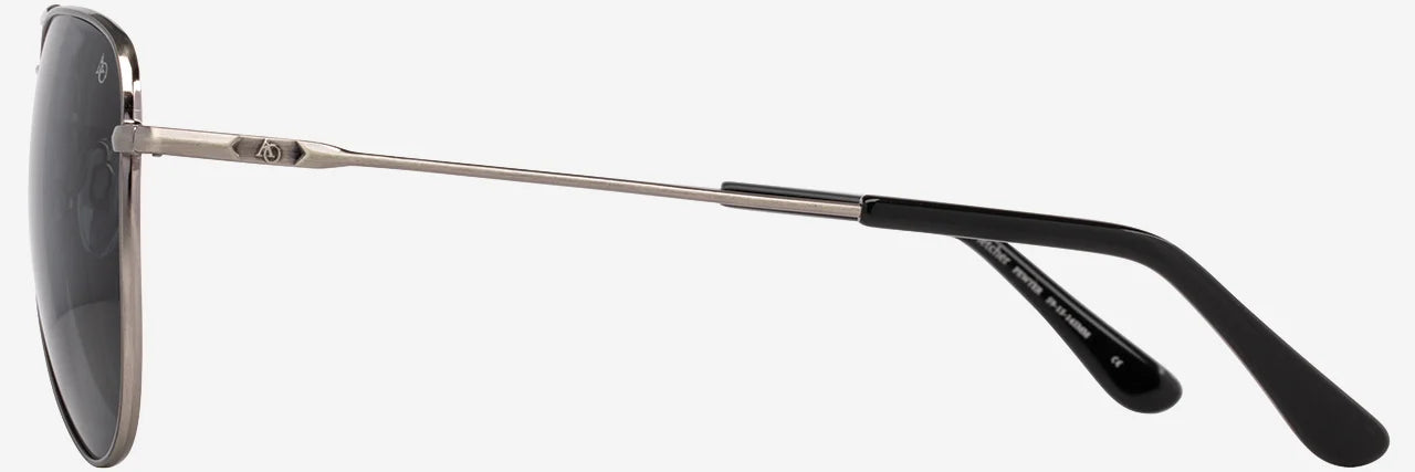 Fletcher - Gunmetal