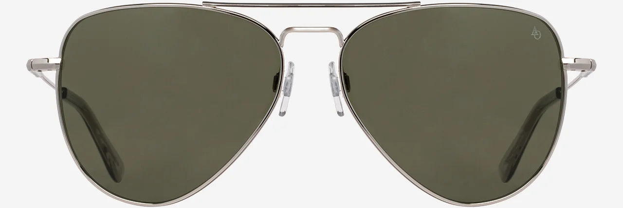 Fletcher - Silver