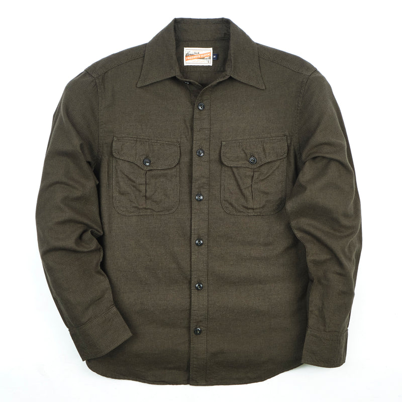 RANCHO FOREST CHECK