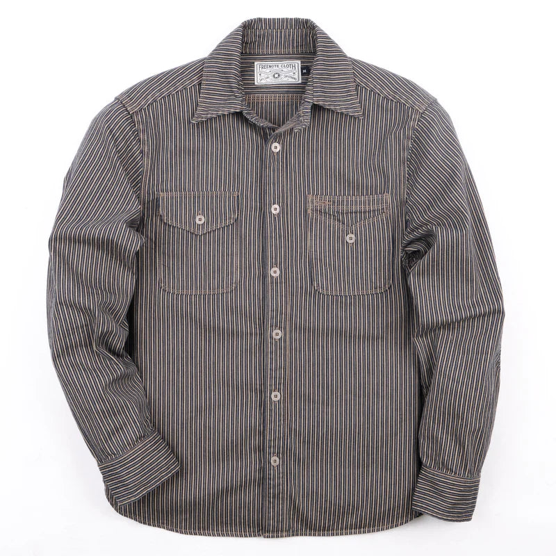 LAMBERT CUSTOM STRIPE