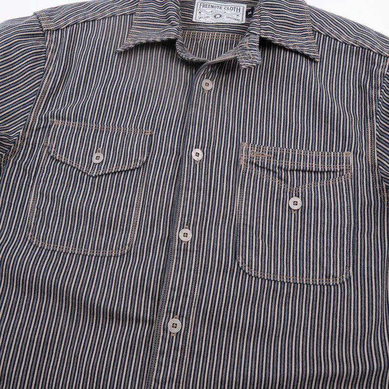 LAMBERT CUSTOM STRIPE