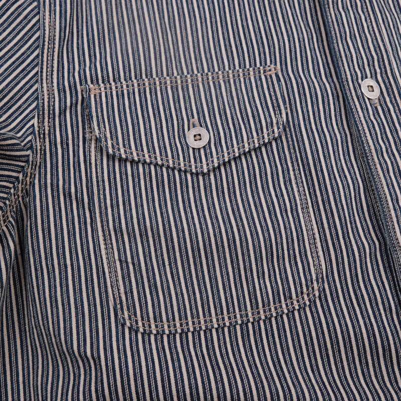 LAMBERT CUSTOM STRIPE