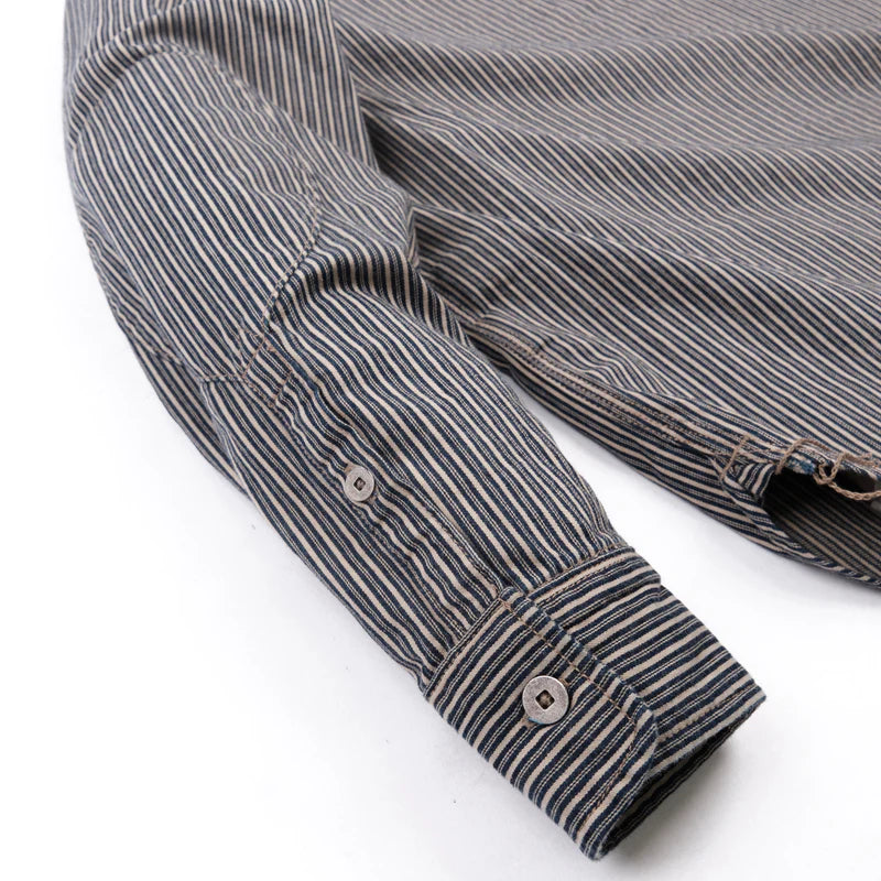 LAMBERT CUSTOM STRIPE