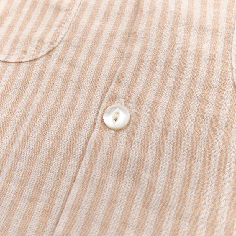 DAYTON - TAN STRIPE
