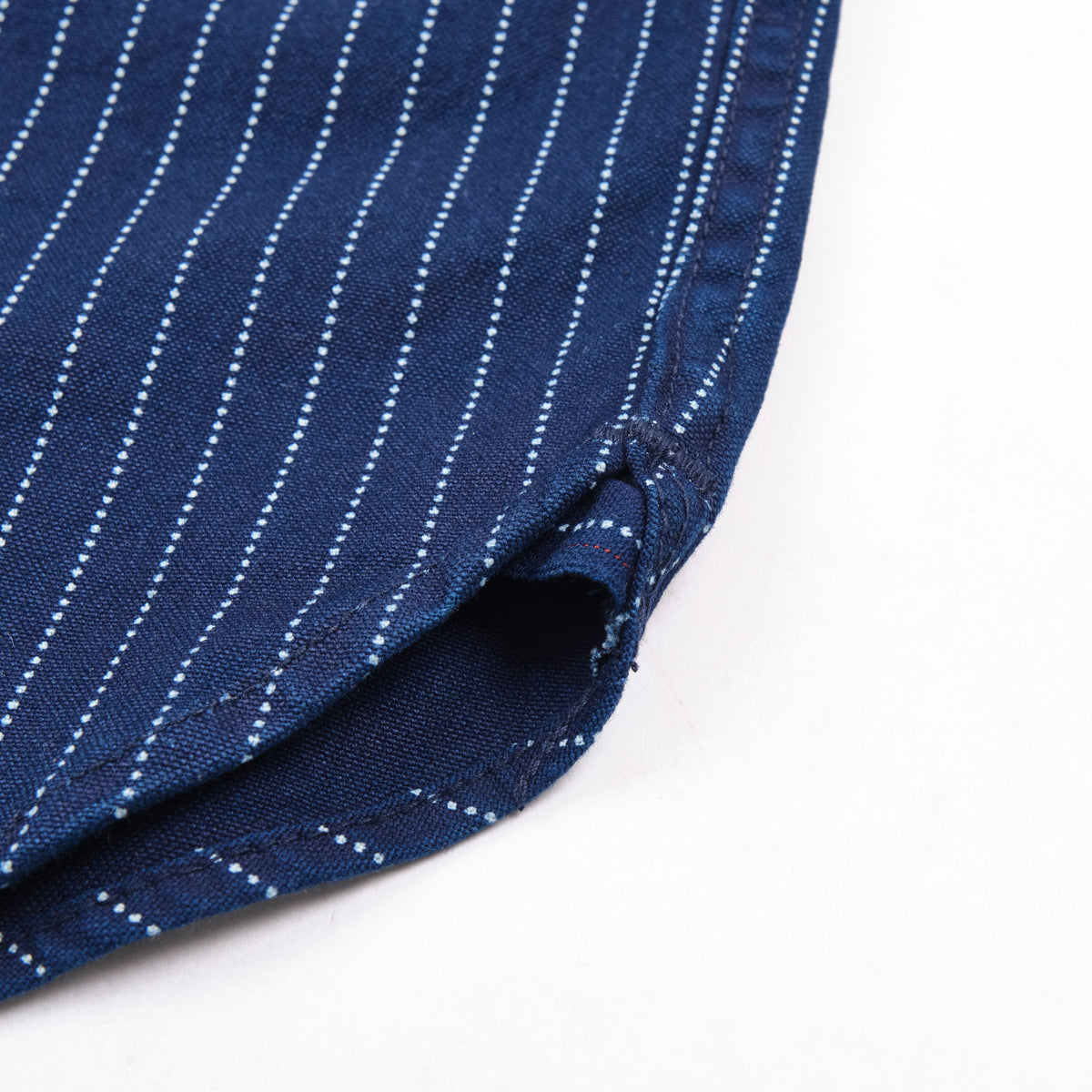 Bodie Indigo Wabash