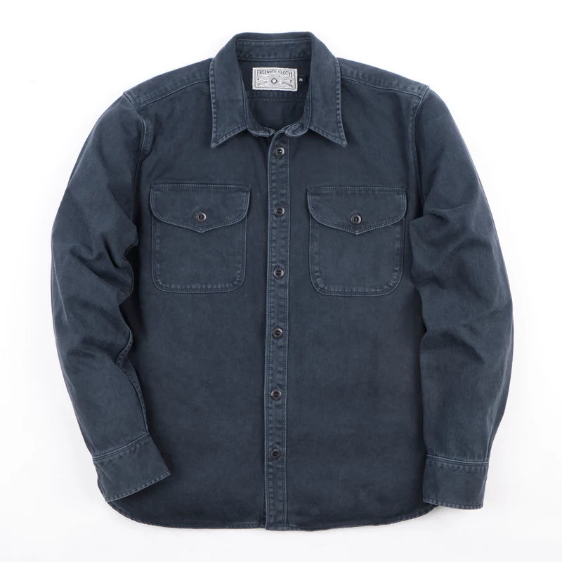 FREENOTE UTILITY NAVY