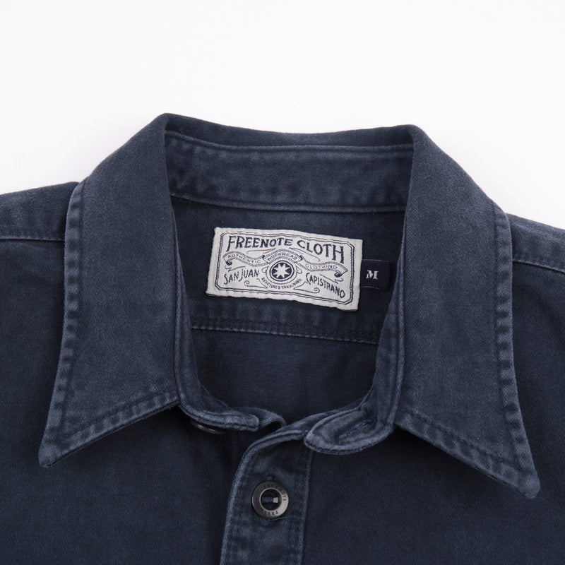 FREENOTE UTILITY NAVY