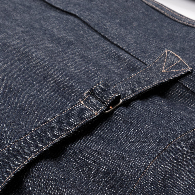 RJ-3 13 OUNCE INDIGO DENIM RIDERS JACKET