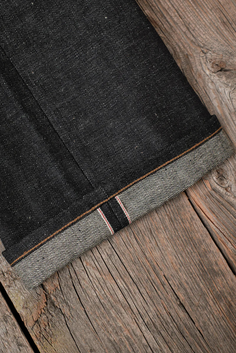 MODESTO STRAIGHT CUT 16 OUNCE INDIGO DENIM