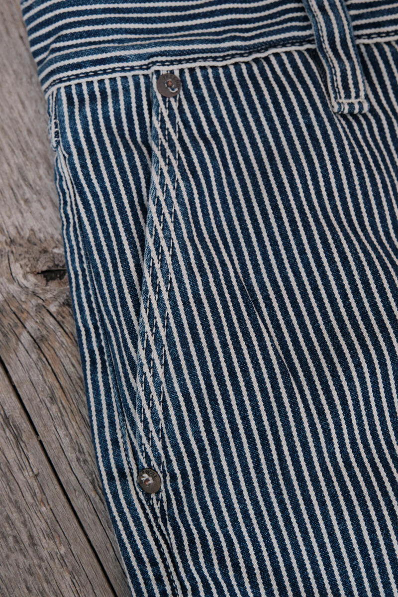 ORTEGA STRIPE PANT