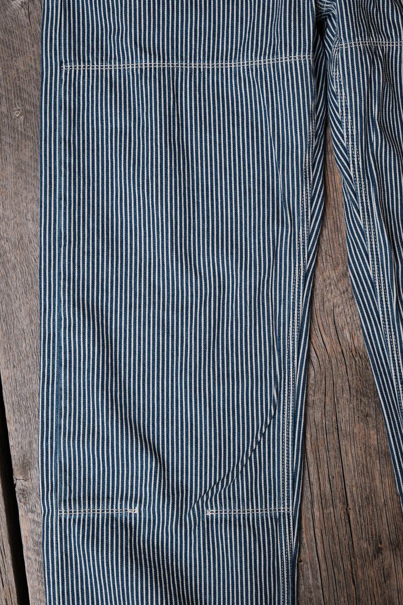 ORTEGA STRIPE PANT