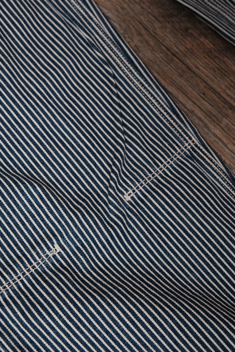 ORTEGA STRIPE PANT