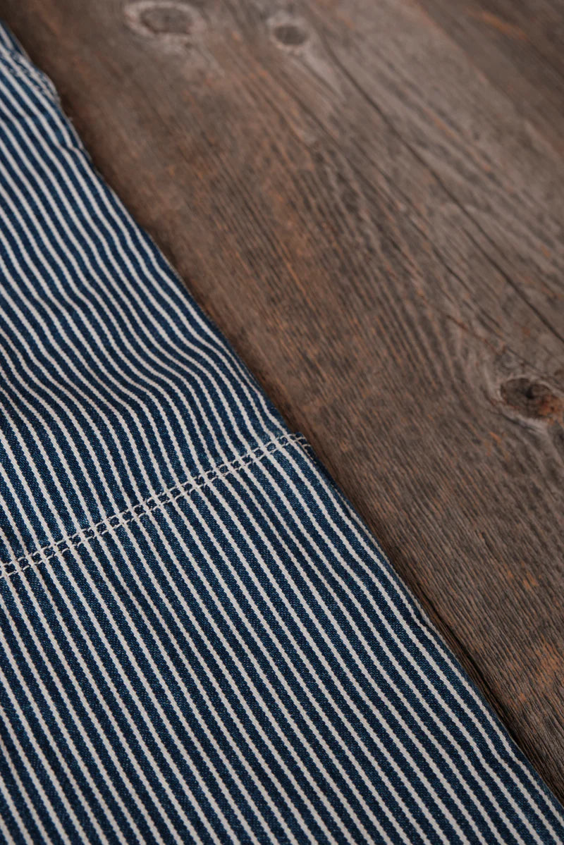 ORTEGA STRIPE PANT
