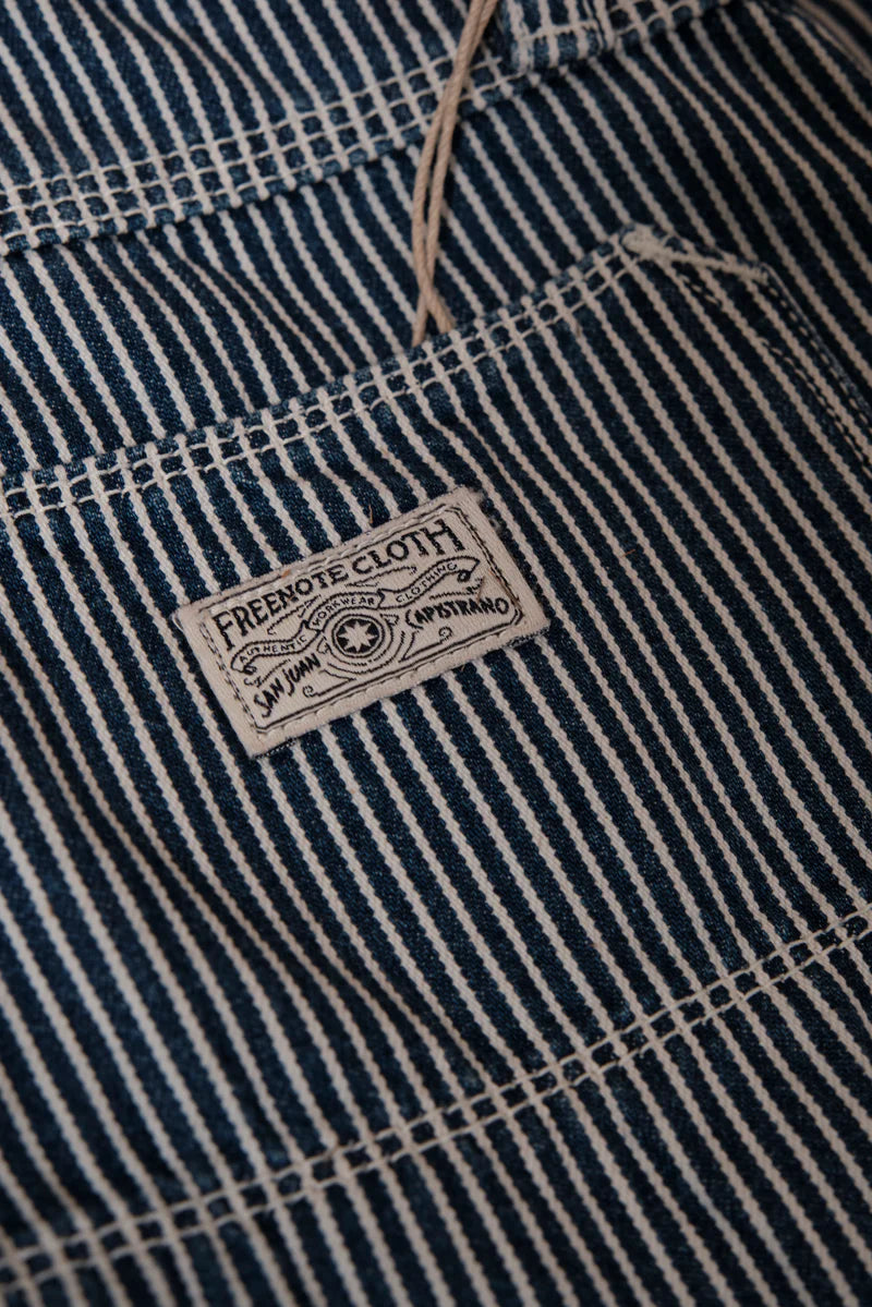 ORTEGA STRIPE PANT