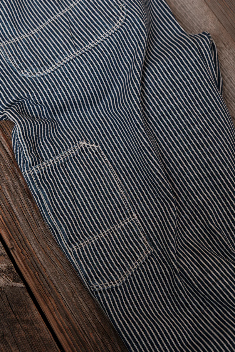 ORTEGA STRIPE PANT