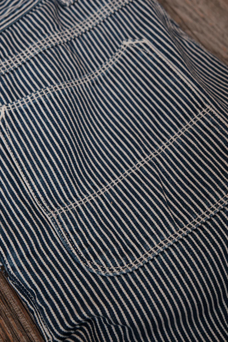ORTEGA STRIPE PANT
