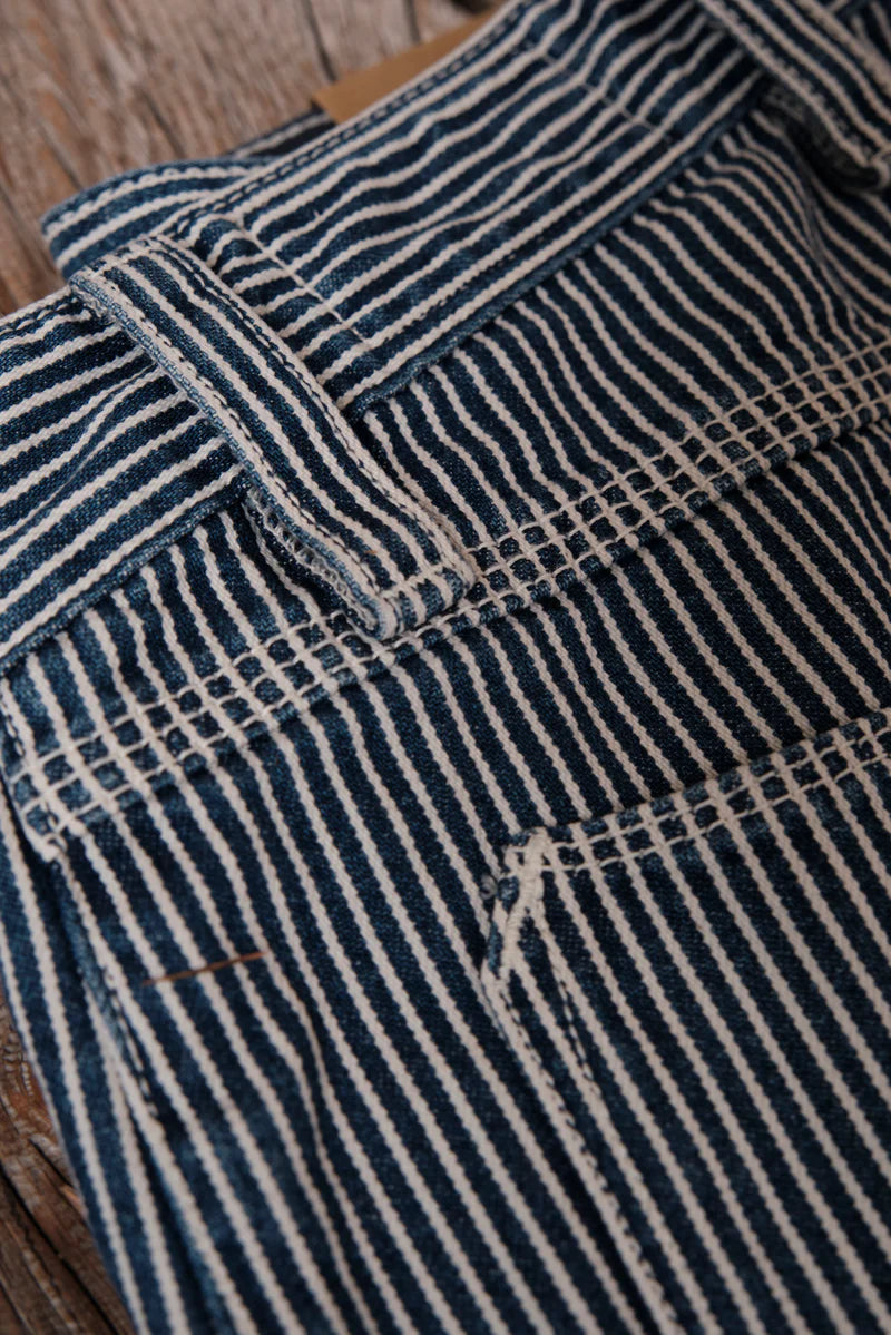 ORTEGA STRIPE PANT