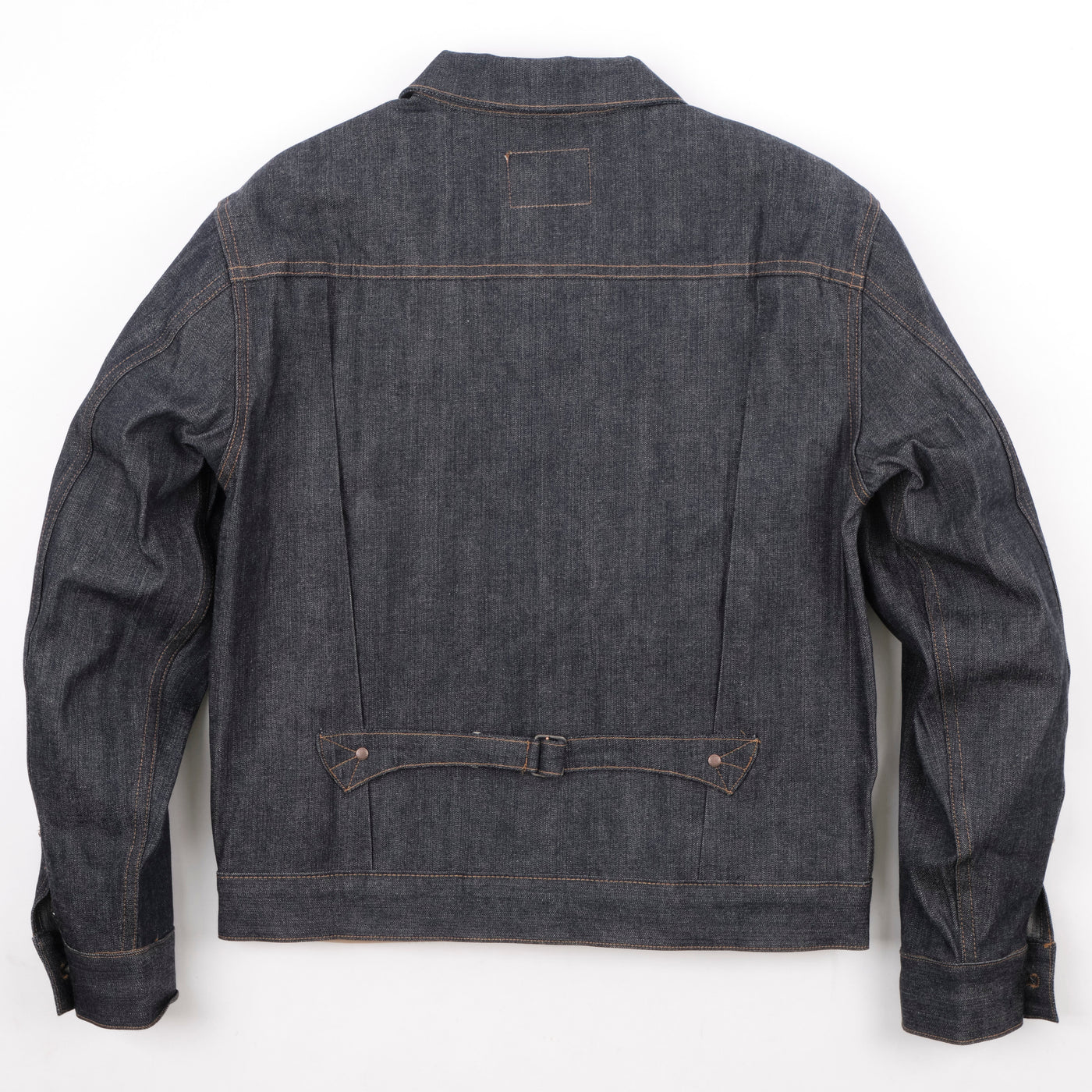 RJ-3 1900's 11 OUNCE DENIM JACKET
