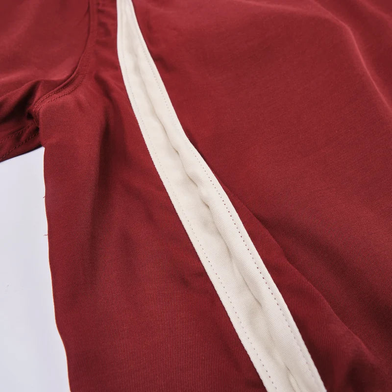 YORBA MAROON COMBO