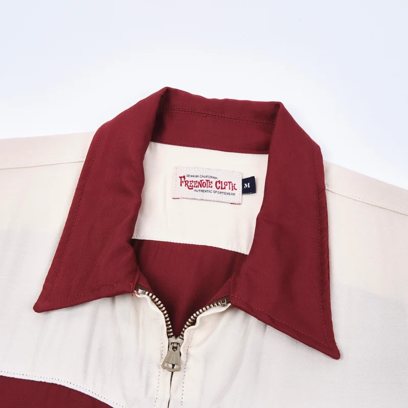 YORBA MAROON COMBO
