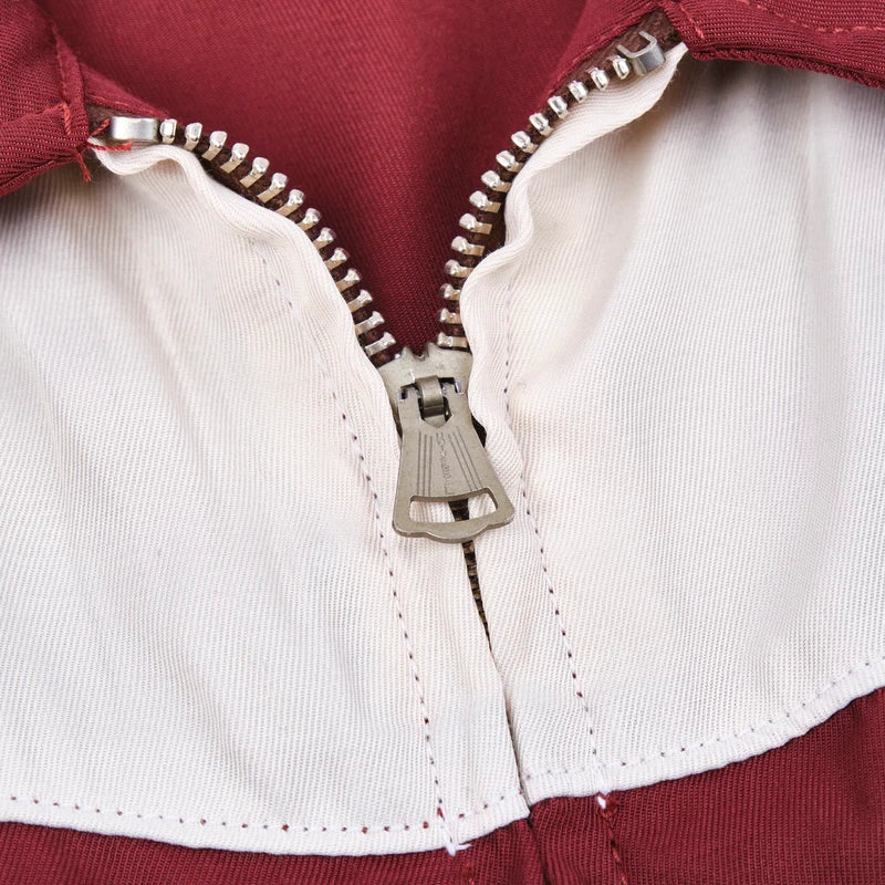 YORBA MAROON COMBO