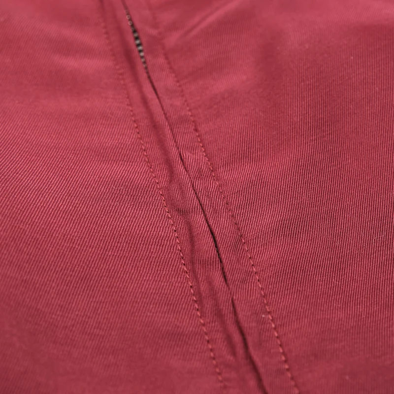 YORBA MAROON COMBO