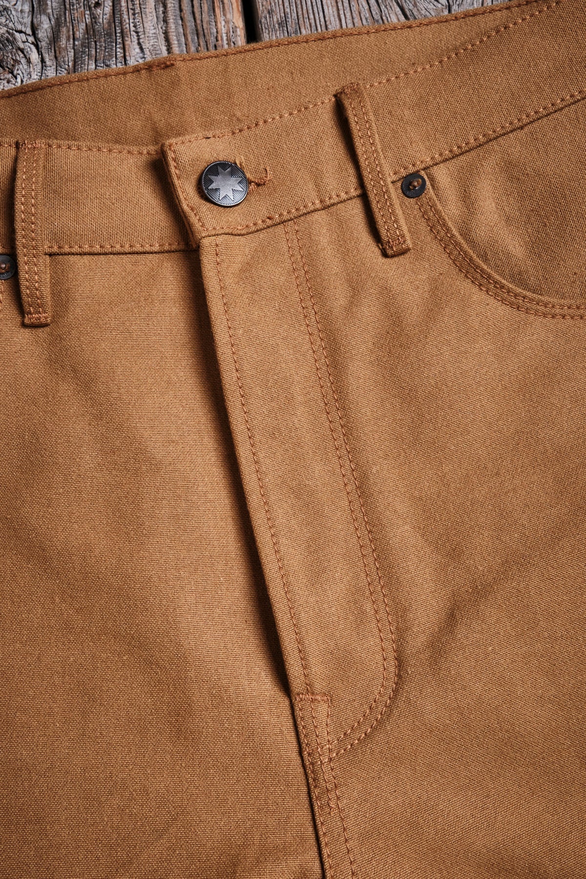 MODESTO 15 OUNCE DUCK CANVAS