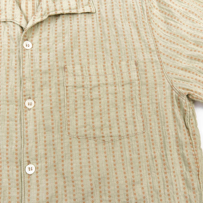 Cayucos-Jacquard Sage