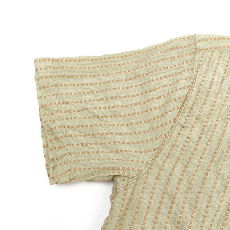 Cayucos-Jacquard Sage