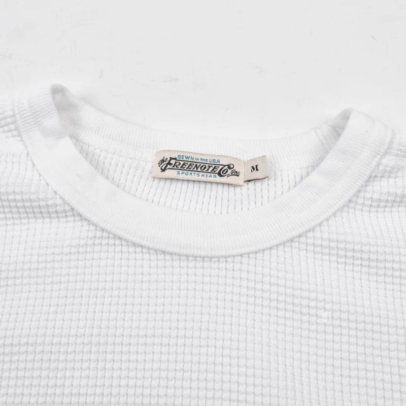 THERMAL LS WHITE