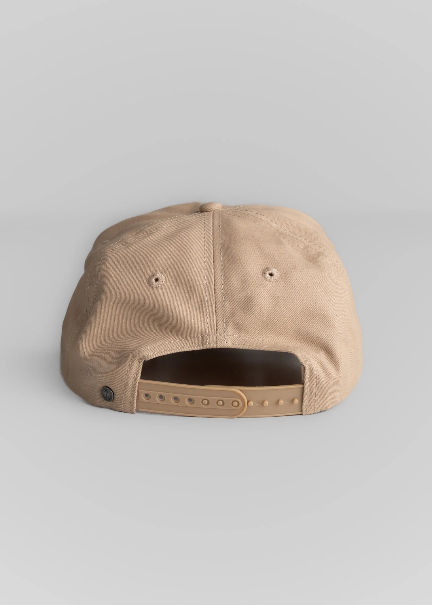Fuck It Hat-Beige