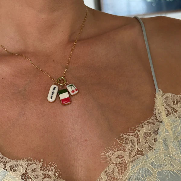 Cherry Charm