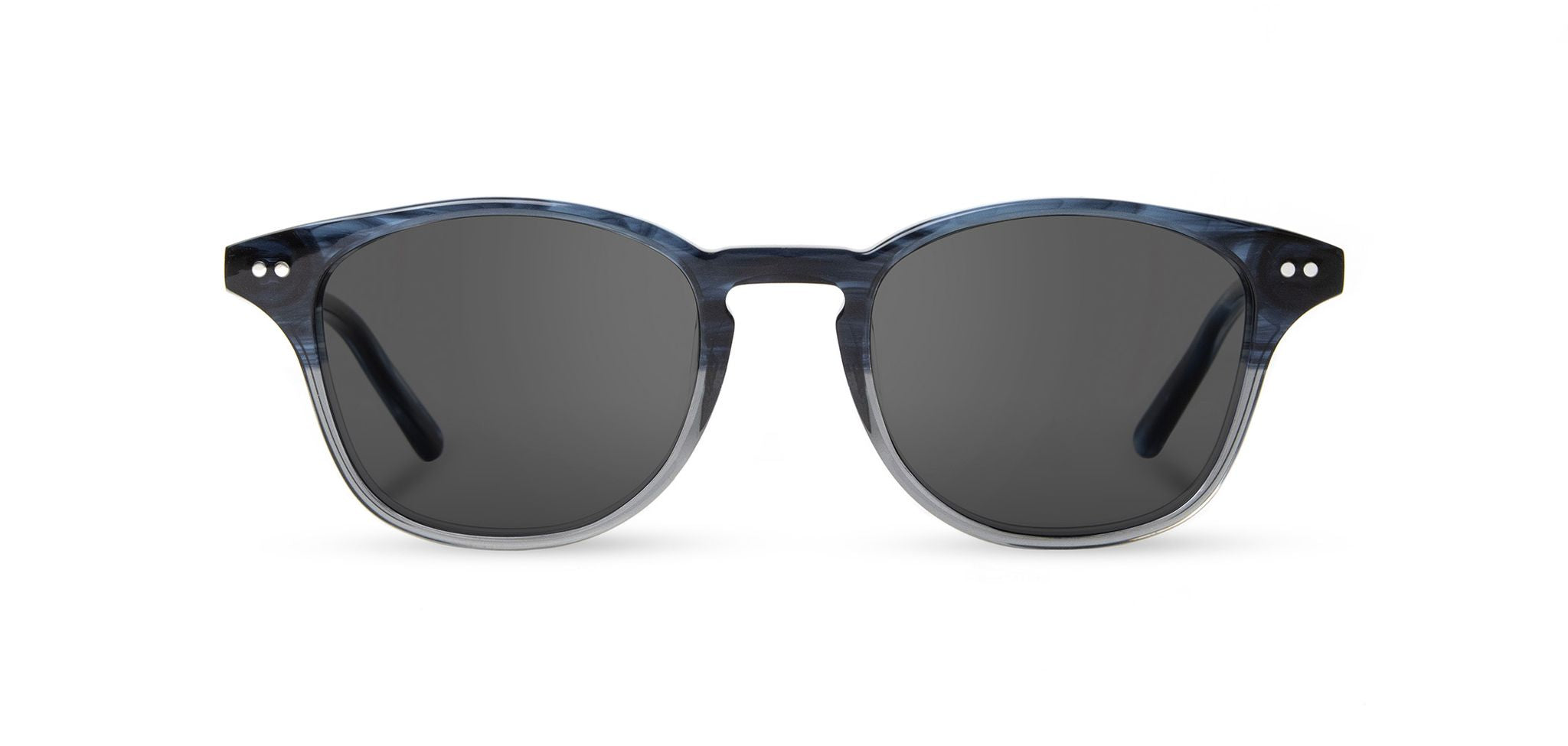 Kennedy: Cobalt - Grey Polarized