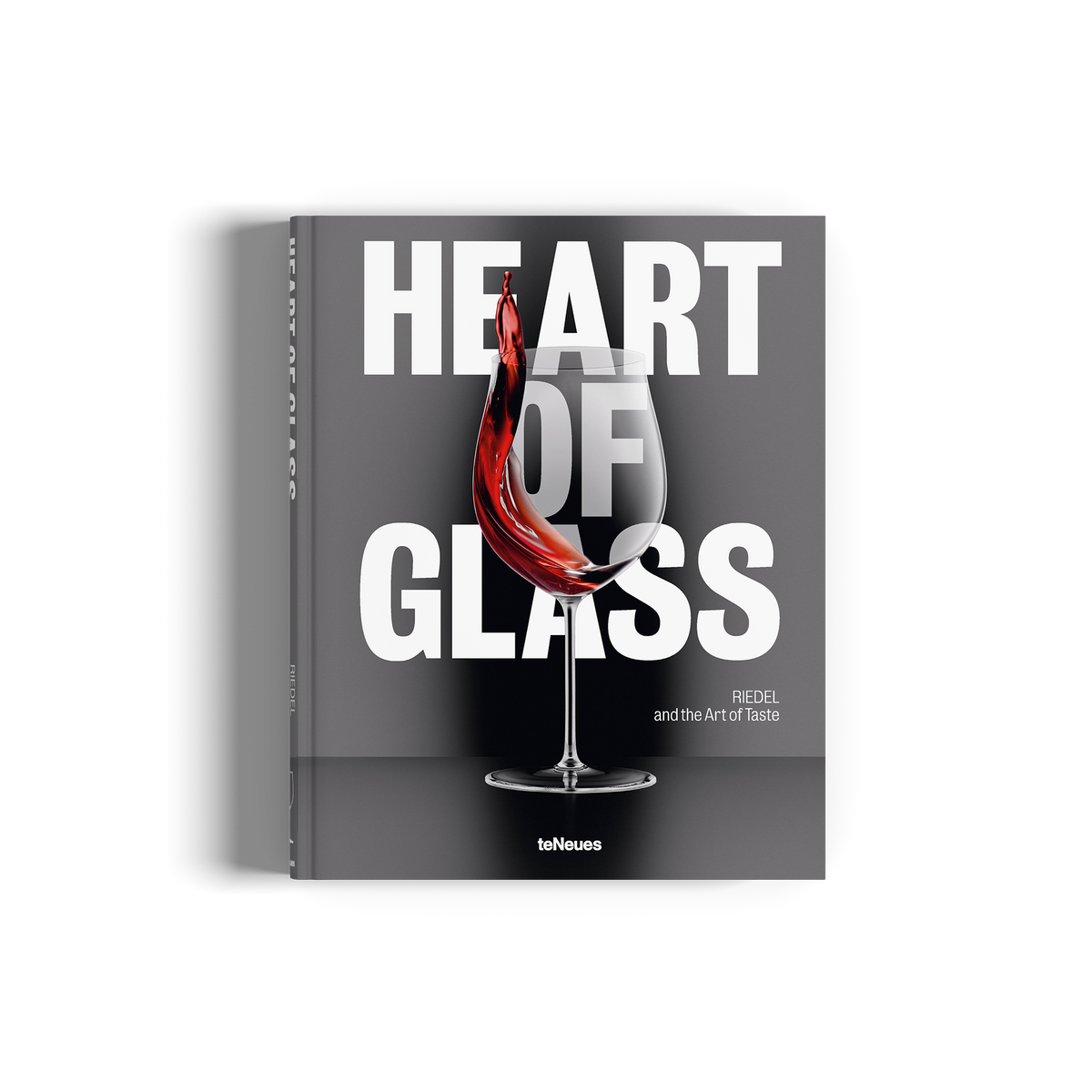 Heart of Glass