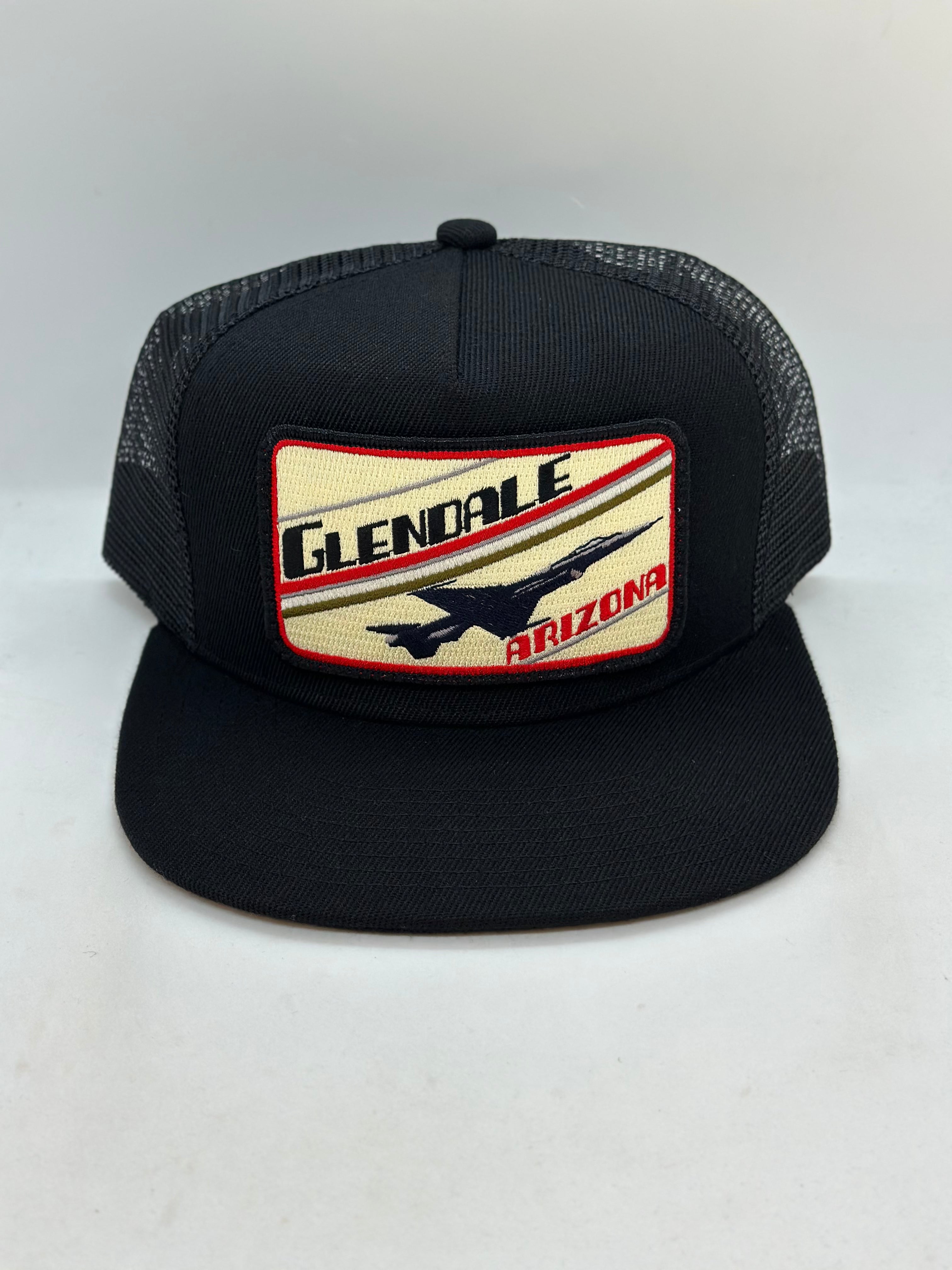 Glendale Arizona Pocket Hat