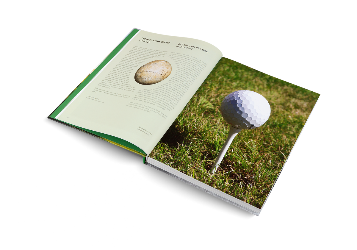 Golf: The Ultimate Book (Revised Edition)