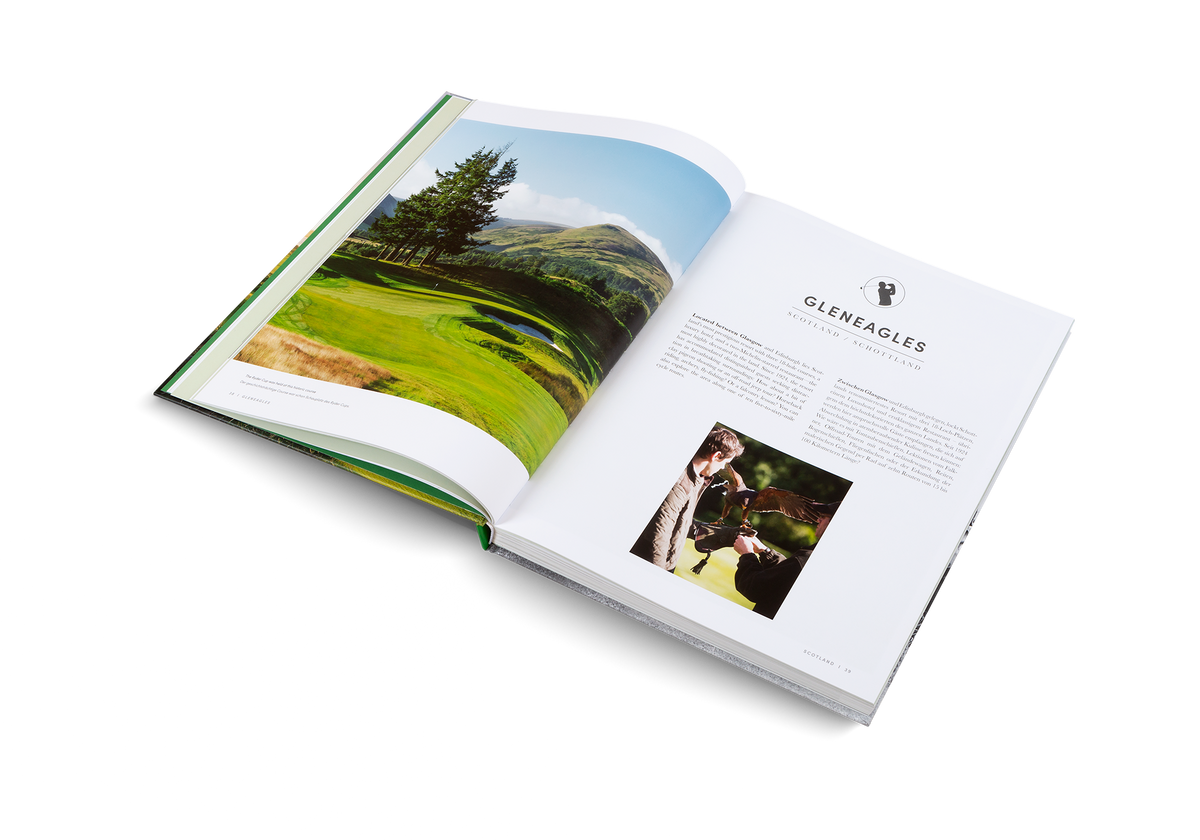 Golf: The Ultimate Book (Revised Edition)