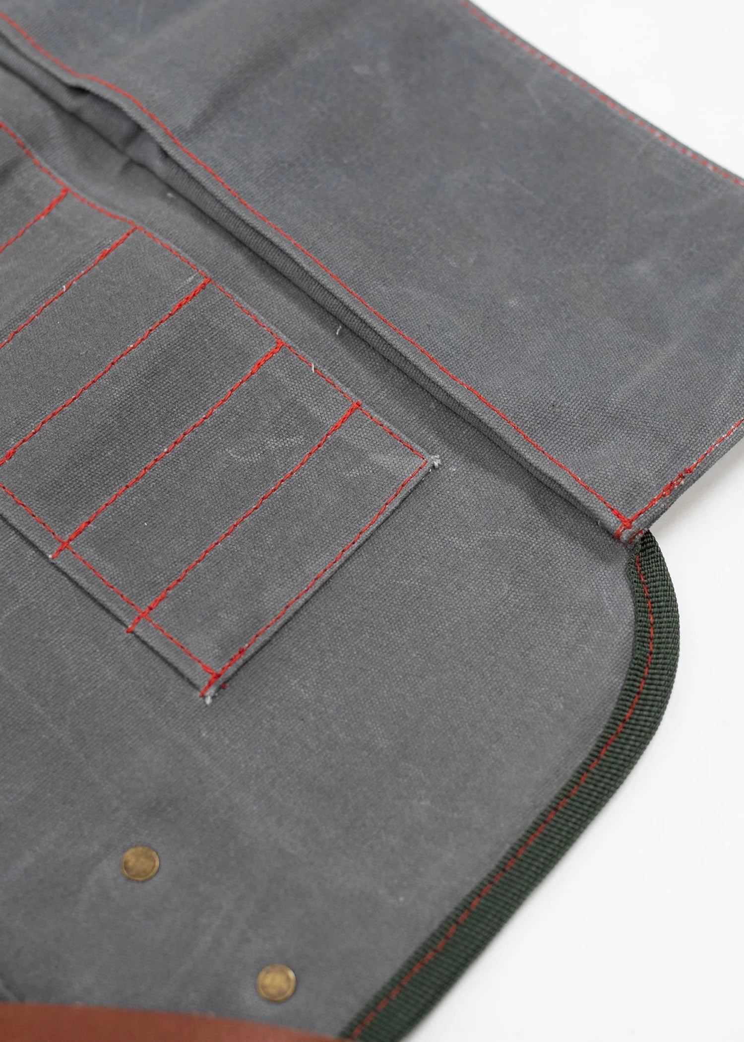 Great Plains Tool Roll