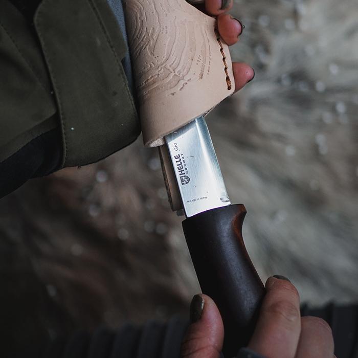 Helle - Gro
