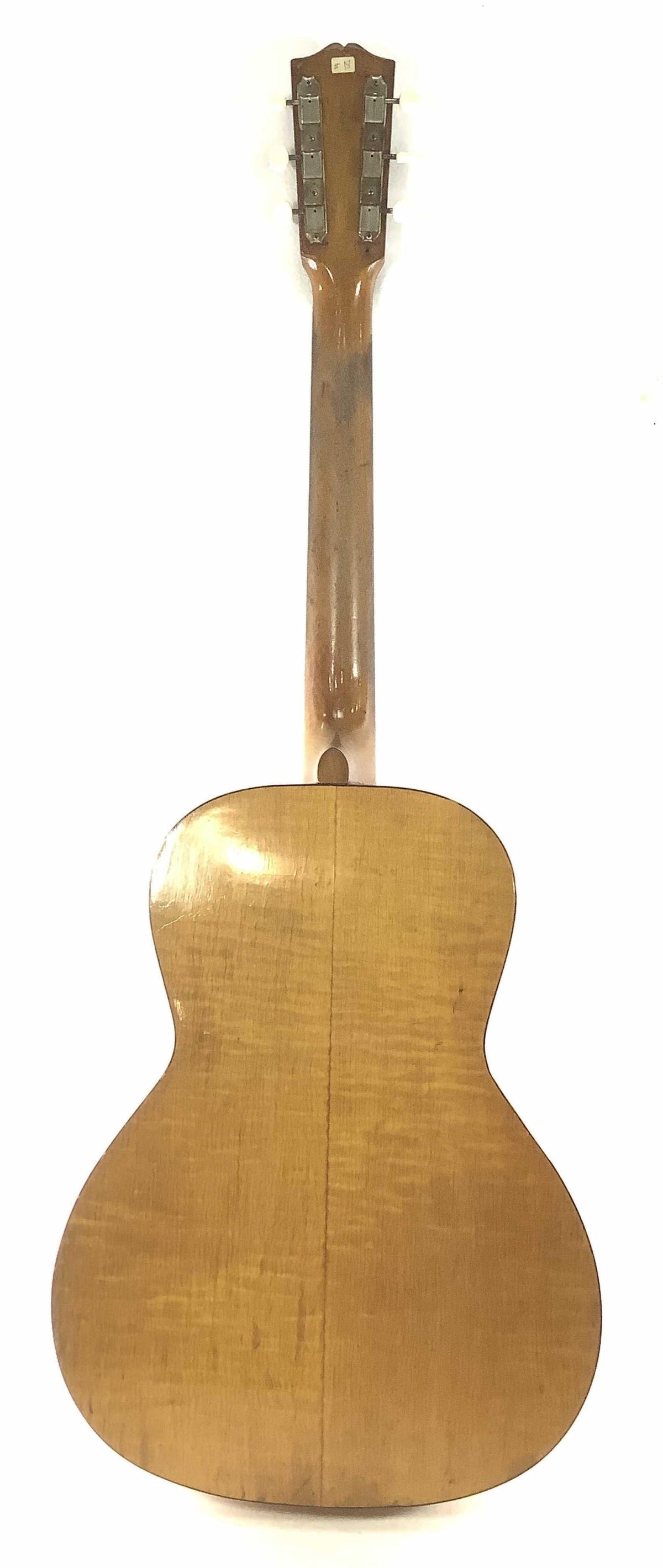 Vintage 1940's Gibson L-47