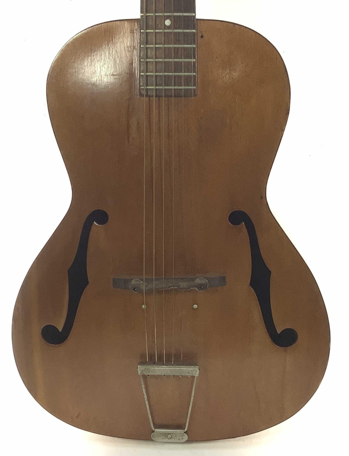 Vintage 1940's Gibson L-47