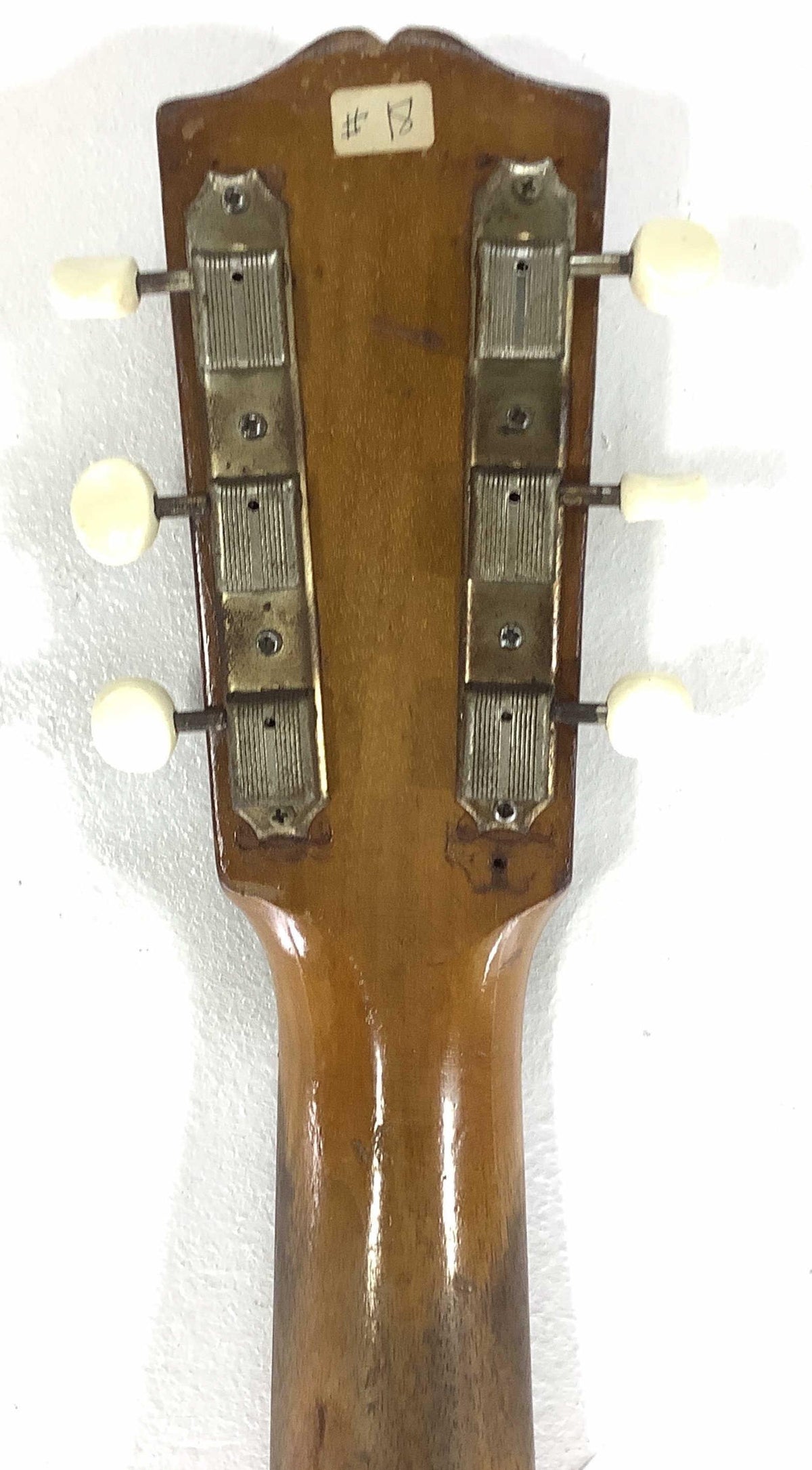 Vintage 1940's Gibson L-47