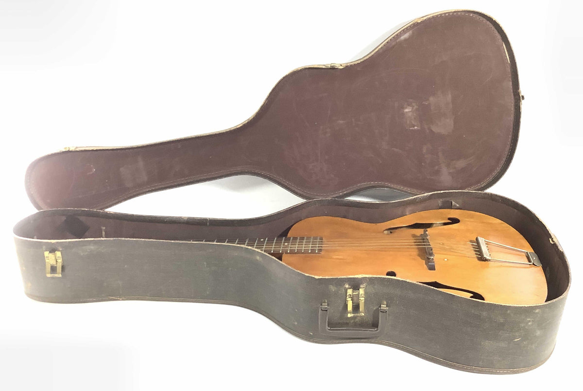Vintage 1940's Gibson L-47