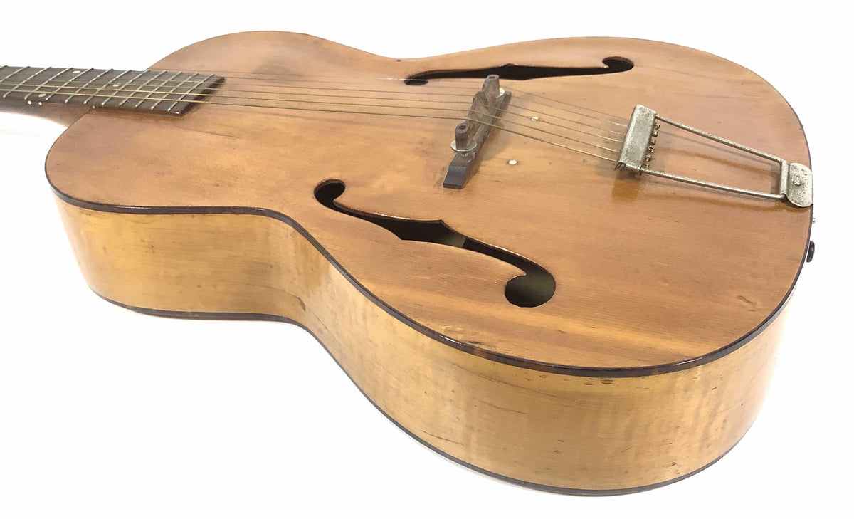 Vintage 1940's Gibson L-47