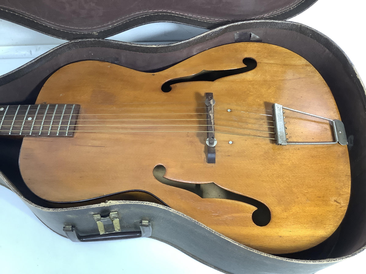 Vintage 1940's Gibson L-47