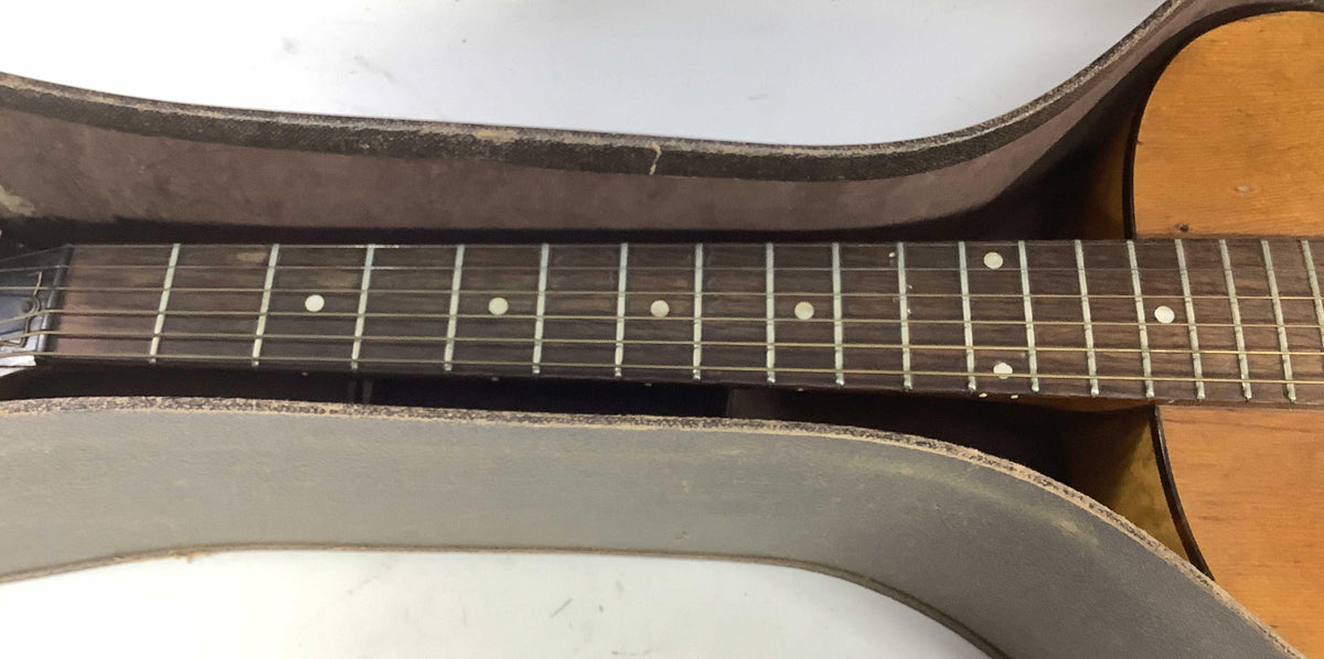 Vintage 1940's Gibson L-47