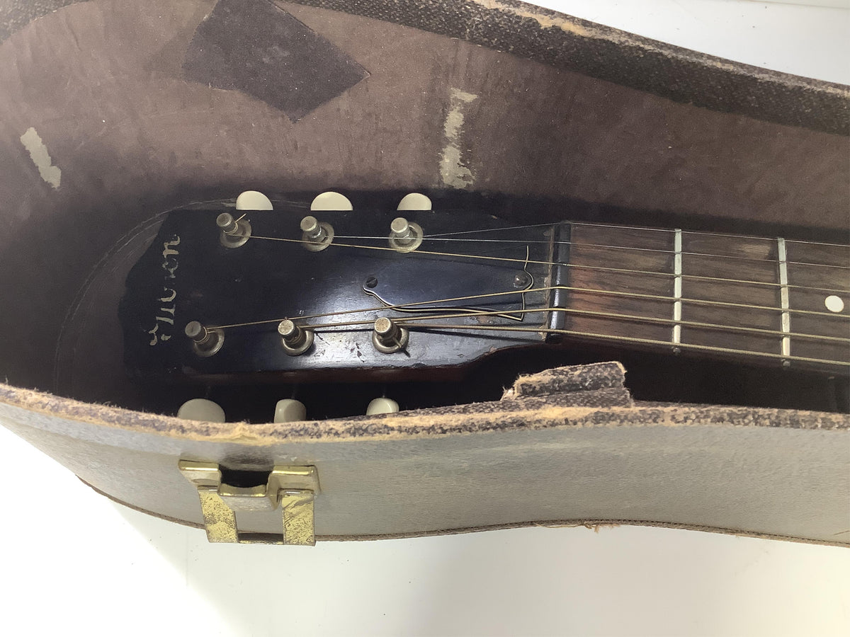 Vintage 1940's Gibson L-47