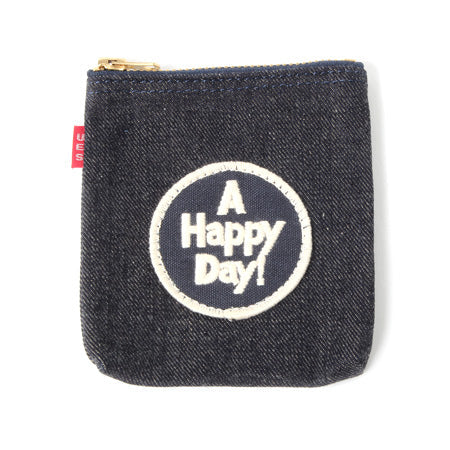 Cigarette Case Demin